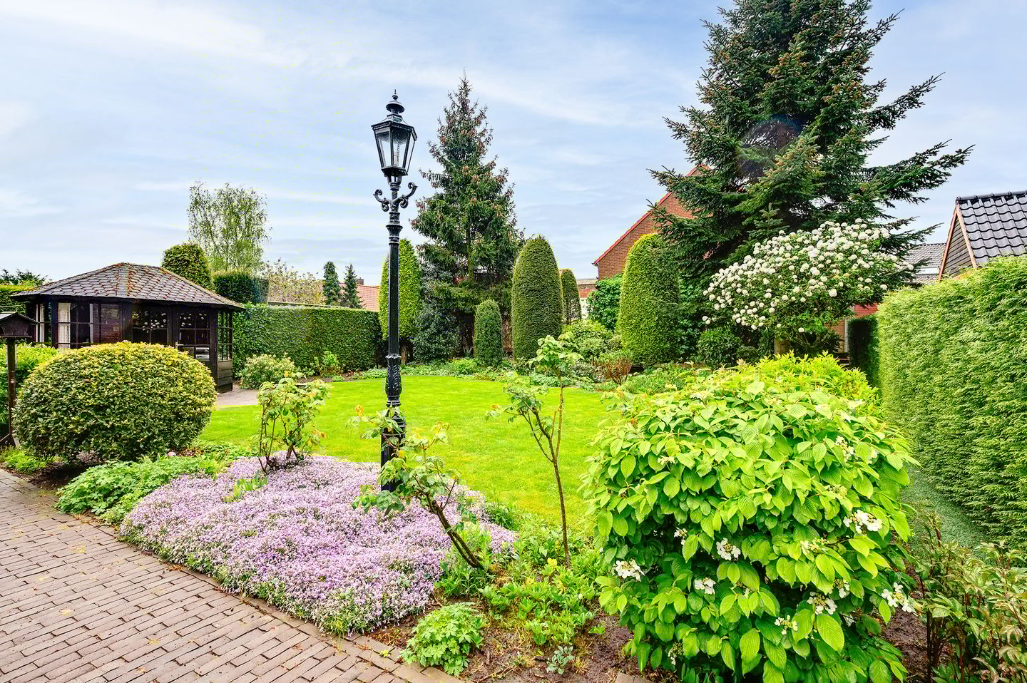 Photo 25 of Ridder van de Merwedestraat 4