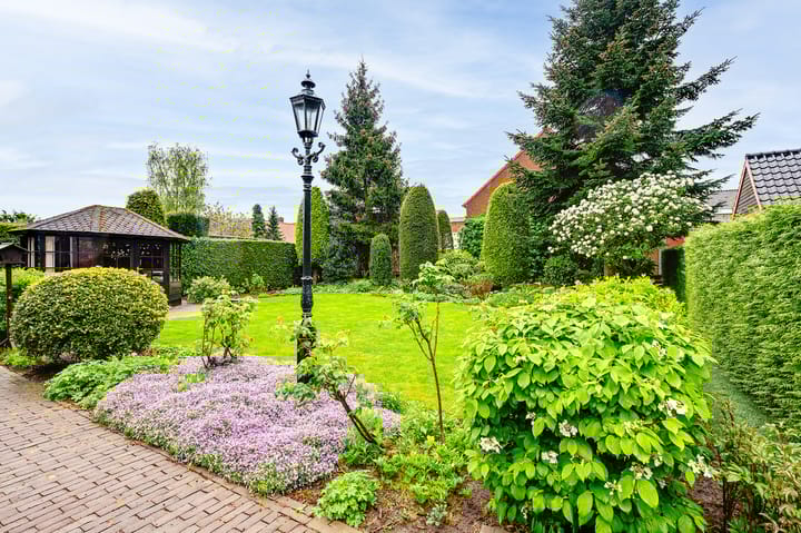 Photo 25 of Ridder van de Merwedestraat 4