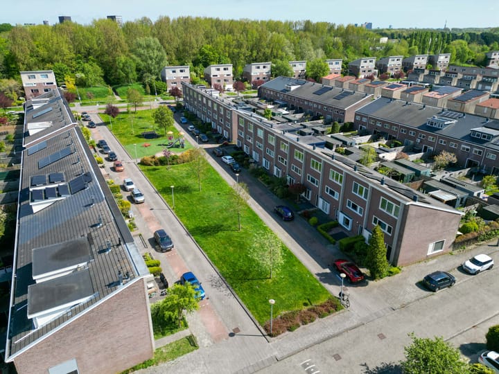 Foto 2 van Niek Engelschmanstraat 3