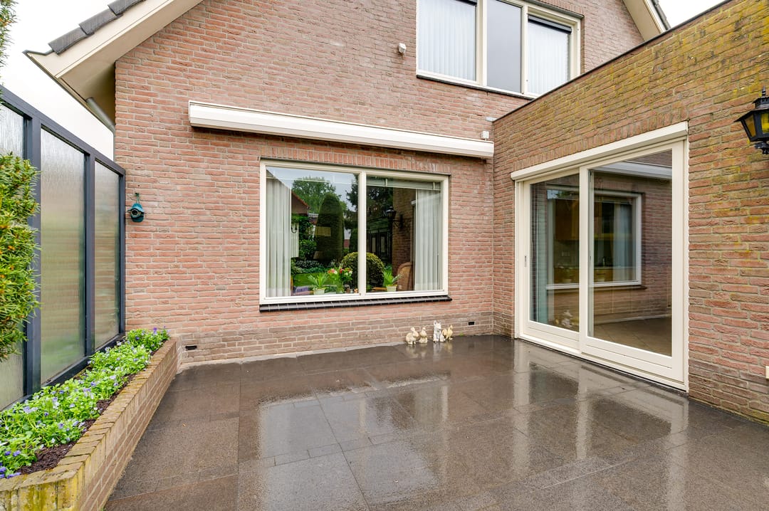 Photo 26 of Ridder van de Merwedestraat 4