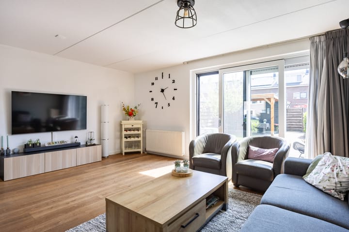 Foto 3 van Niek Engelschmanstraat 3