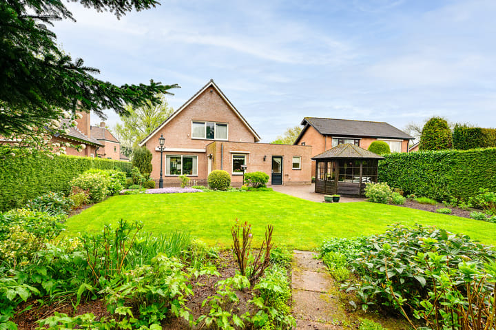 Photo 27 of Ridder van de Merwedestraat 4