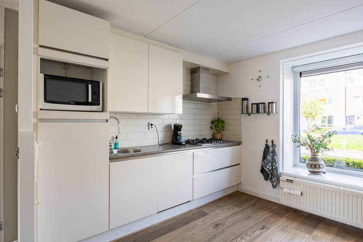 Foto 4 van Niek Engelschmanstraat 3