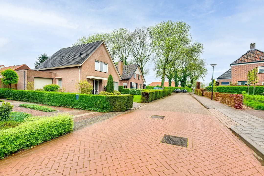 Photo 28 of Ridder van de Merwedestraat 4