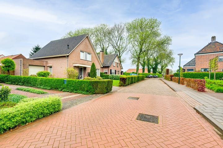 Photo 28 of Ridder van de Merwedestraat 4