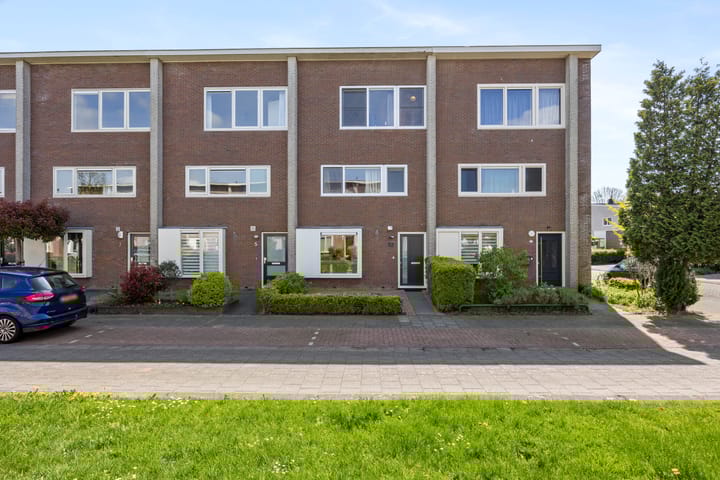 Foto 6 van Niek Engelschmanstraat 3