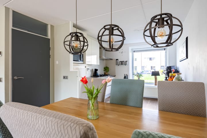 Foto 11 van Niek Engelschmanstraat 3