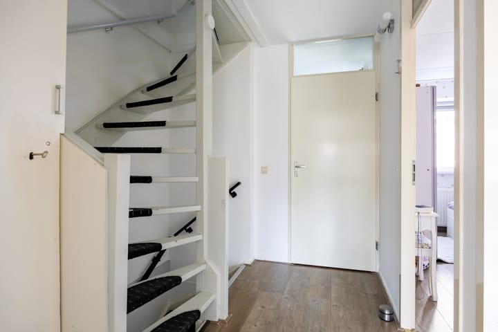 Foto 15 van Niek Engelschmanstraat 3