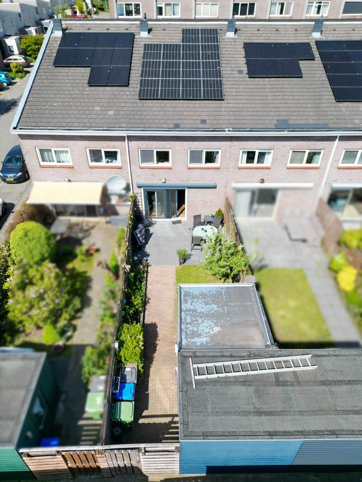 Foto 23 van Niek Engelschmanstraat 3