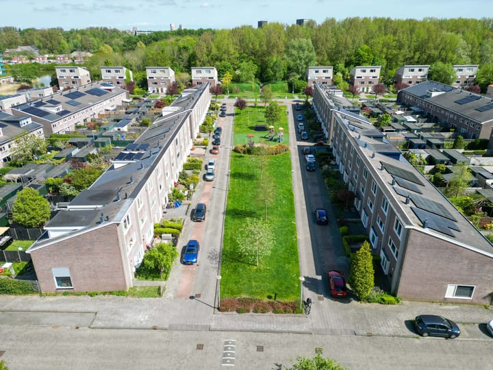 Foto 28 van Niek Engelschmanstraat 3