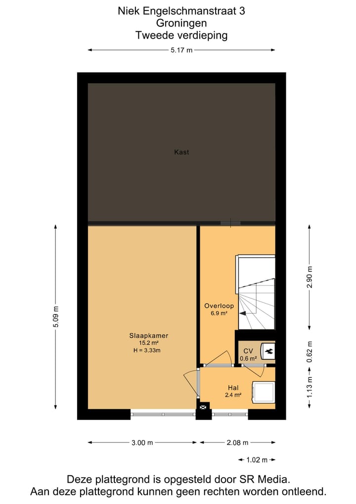 Foto 33 van Niek Engelschmanstraat 3
