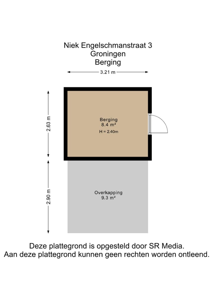 Foto 35 van Niek Engelschmanstraat 3
