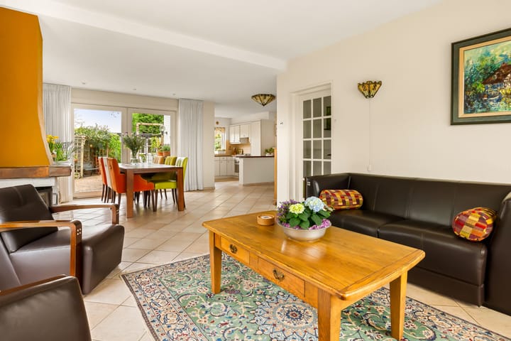 Foto 2 van Nicolaas Beetslaan 21