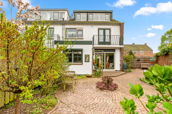 Foto 5 van Nicolaas Beetslaan 21