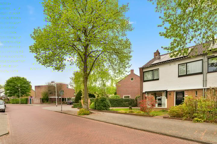 Foto 6 van Nicolaas Beetslaan 21