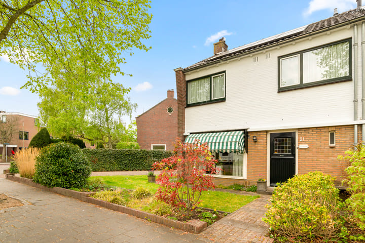 Foto 7 van Nicolaas Beetslaan 21