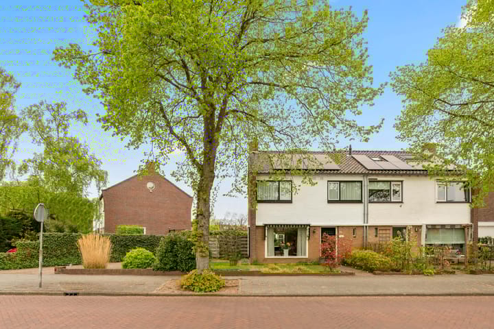 Foto 8 van Nicolaas Beetslaan 21