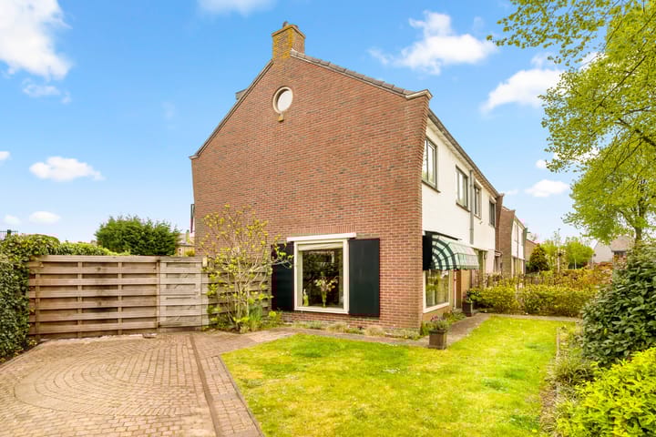 Foto 11 van Nicolaas Beetslaan 21