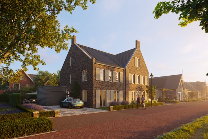 Foto 4 van Weideveld
