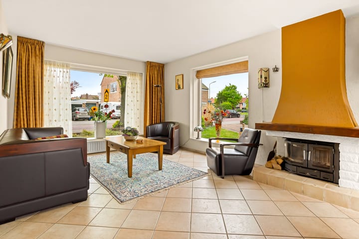 Foto 16 van Nicolaas Beetslaan 21