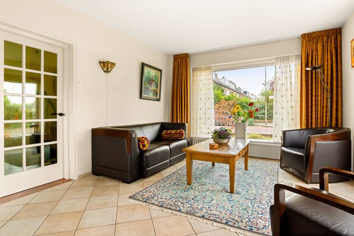 Foto 17 van Nicolaas Beetslaan 21