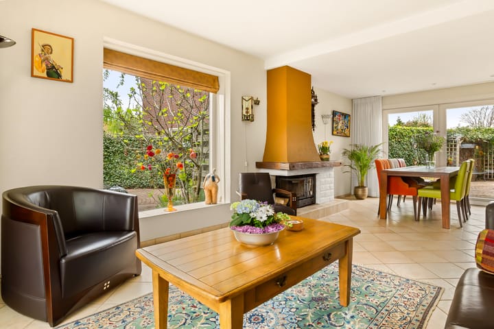 Foto 18 van Nicolaas Beetslaan 21