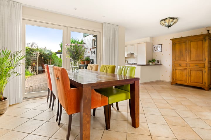 Foto 21 van Nicolaas Beetslaan 21