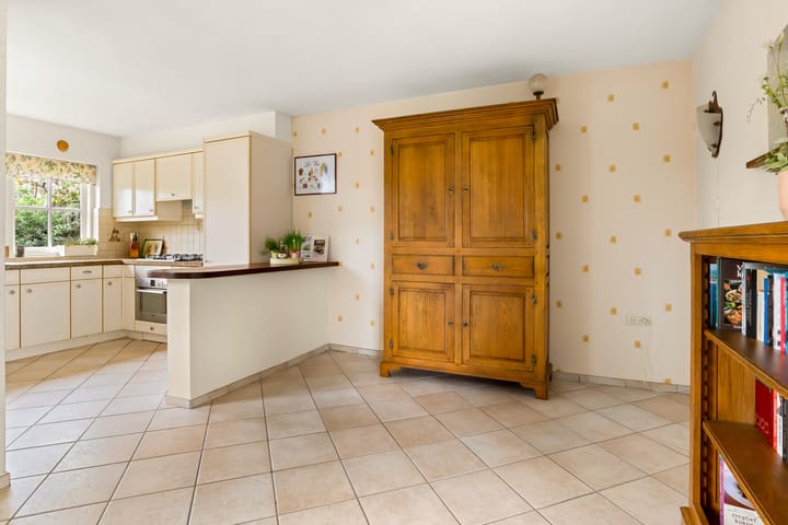 Foto 22 van Nicolaas Beetslaan 21