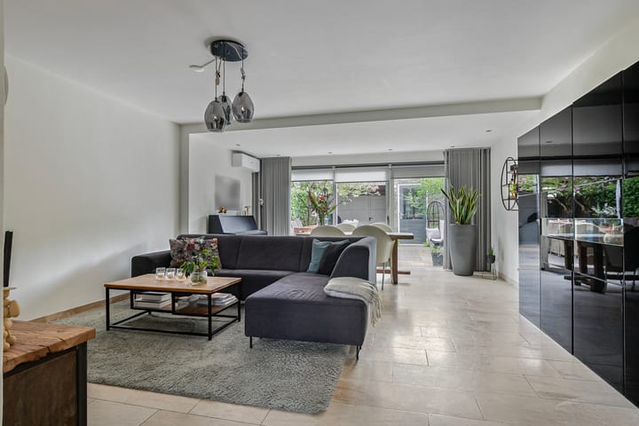 Foto 2 van Zandschuit 33