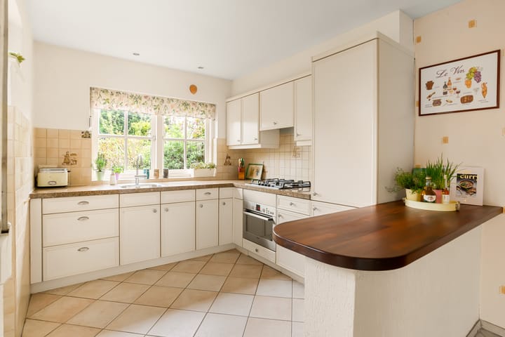 Foto 24 van Nicolaas Beetslaan 21