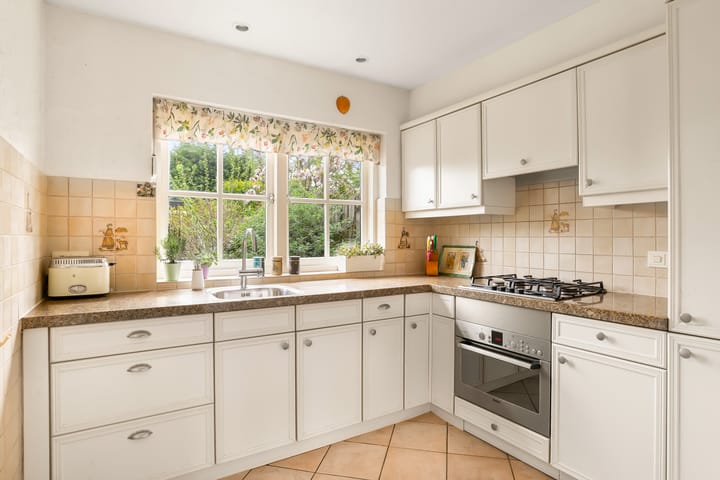 Foto 25 van Nicolaas Beetslaan 21