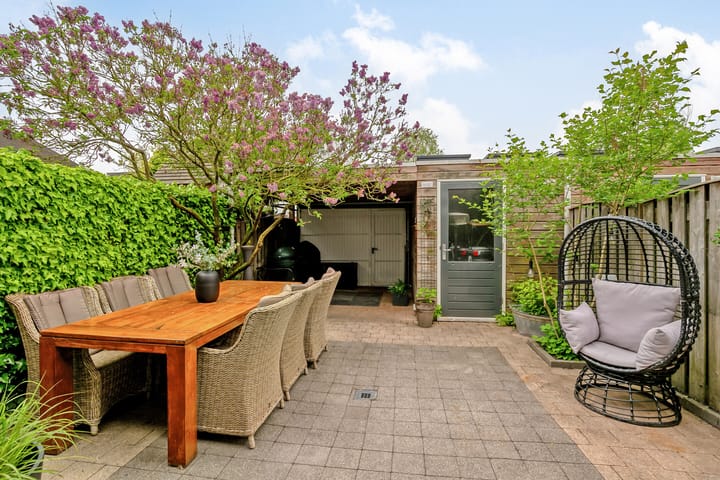 Foto 6 van Zandschuit 33