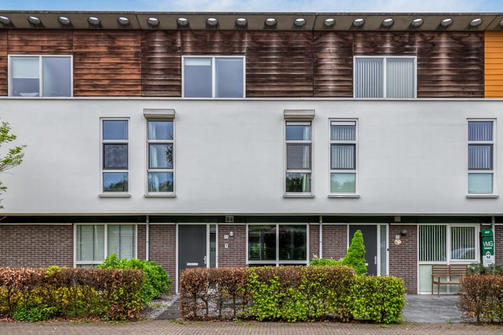 Foto 7 van Zandschuit 33