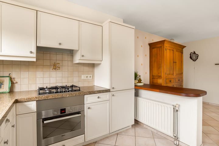 Foto 27 van Nicolaas Beetslaan 21