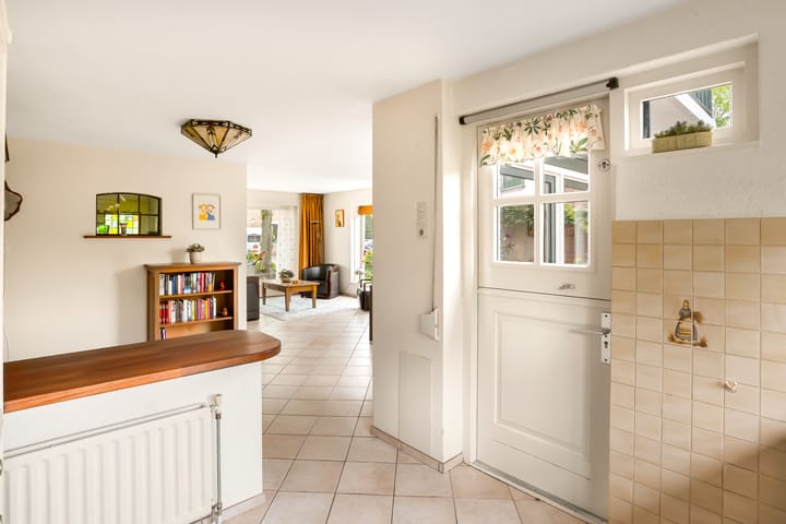 Foto 28 van Nicolaas Beetslaan 21