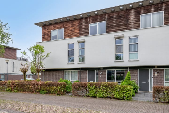 Foto 8 van Zandschuit 33