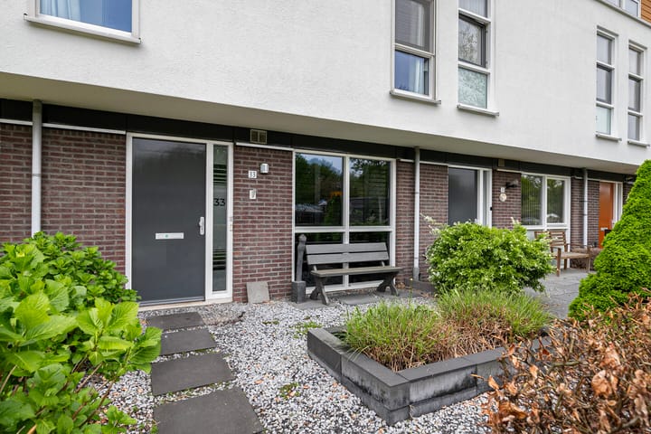 Foto 9 van Zandschuit 33