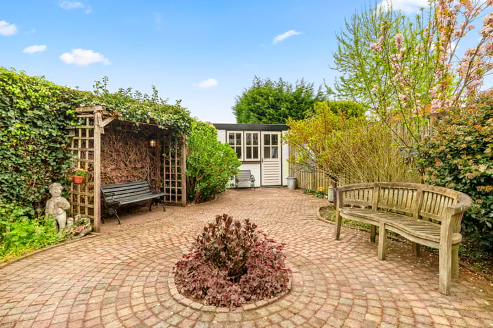 Foto 30 van Nicolaas Beetslaan 21