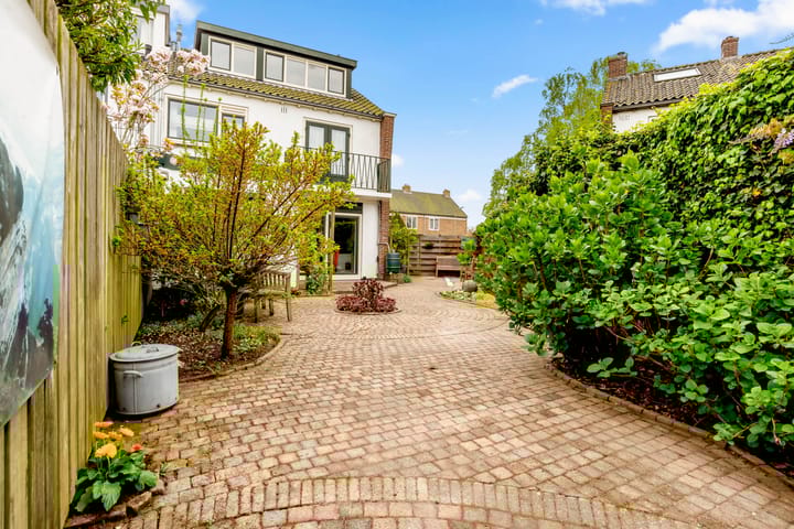 Foto 31 van Nicolaas Beetslaan 21