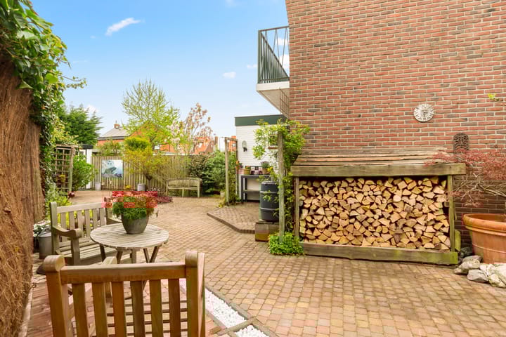 Foto 34 van Nicolaas Beetslaan 21