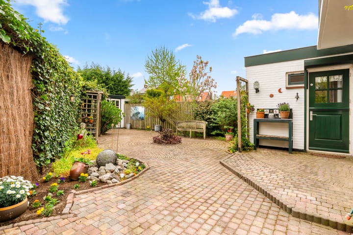 Foto 35 van Nicolaas Beetslaan 21