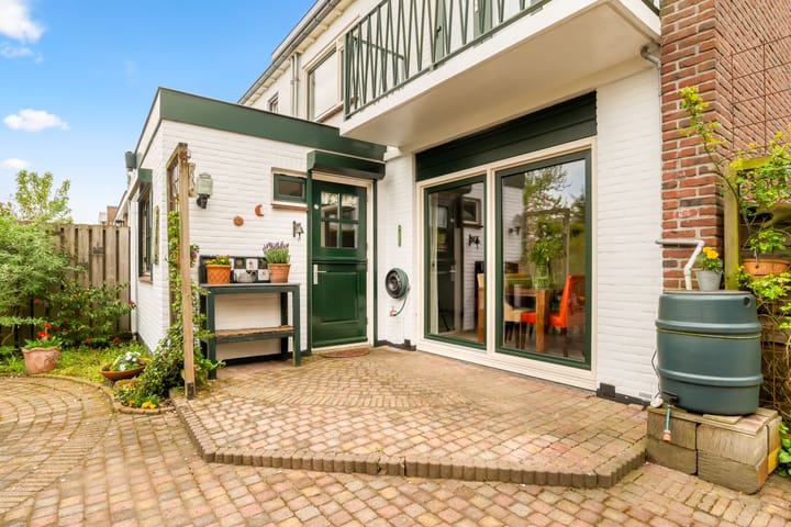 Foto 36 van Nicolaas Beetslaan 21