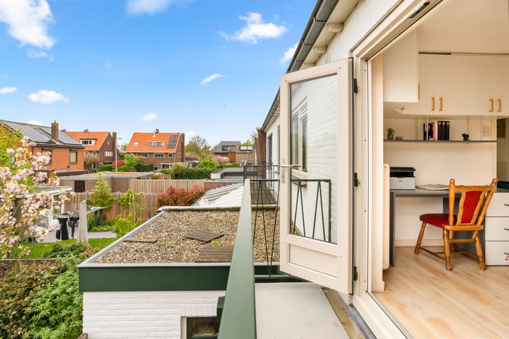 Foto 44 van Nicolaas Beetslaan 21