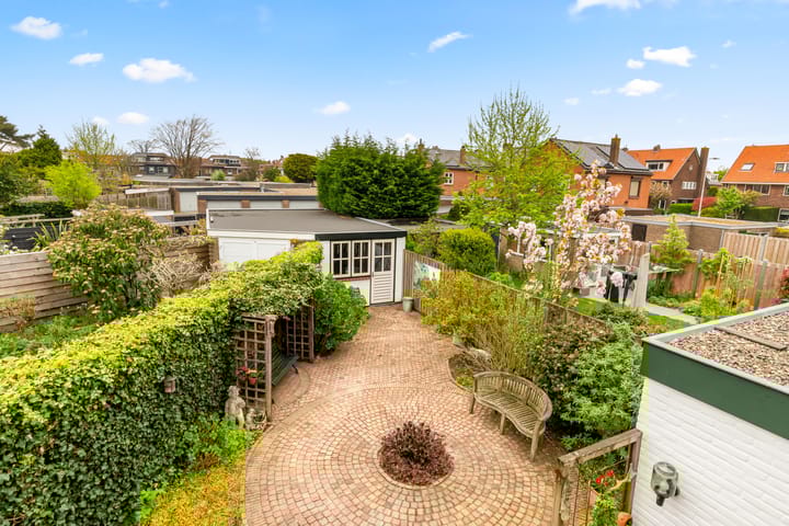 Foto 45 van Nicolaas Beetslaan 21