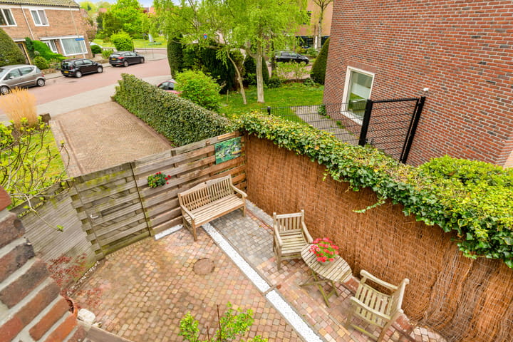 Foto 46 van Nicolaas Beetslaan 21