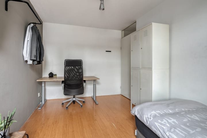 Foto 28 van Zandschuit 33