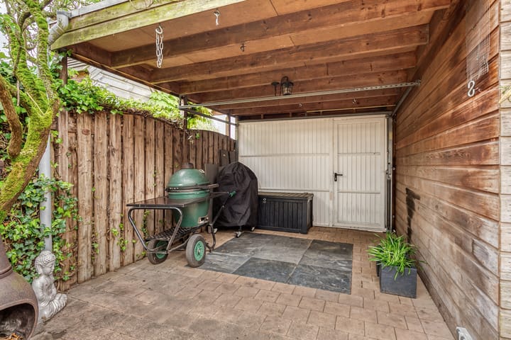 Foto 37 van Zandschuit 33