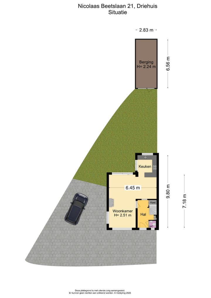 Foto 59 van Nicolaas Beetslaan 21