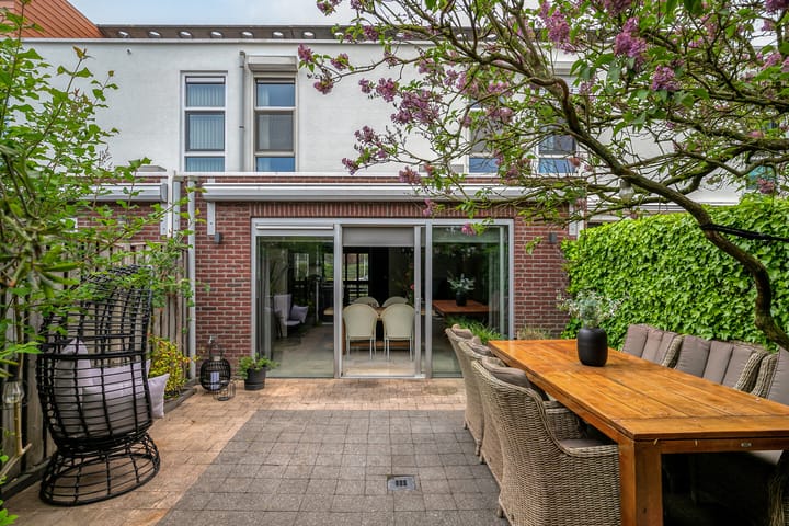 Foto 41 van Zandschuit 33