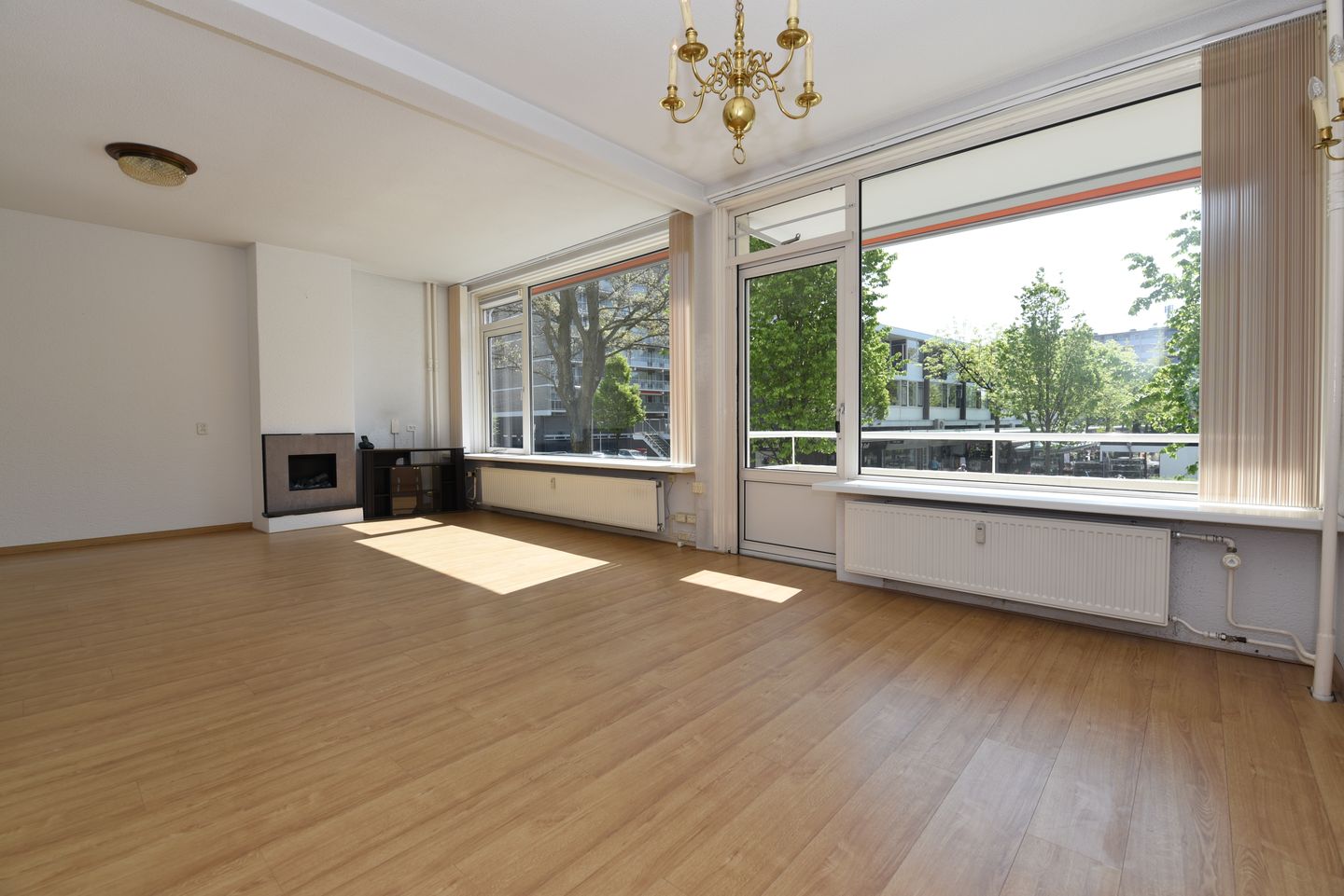 Foto 1 van Mozartlaan 339